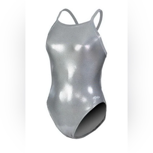 EVIL CHEERLEADER LACE DRESS 2.0 Size Med. EUC. With 2 bonus shiny body suits - Picture 14 of 15